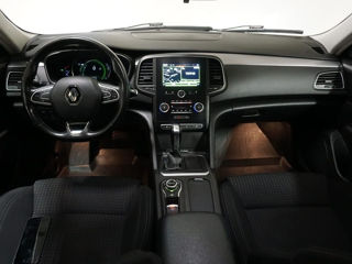 Renault Talisman foto 4