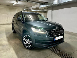 Skoda Kodiaq foto 10