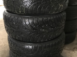 Hankook 225/55 r16 foto 1