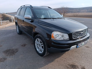 Volvo XC90 foto 3