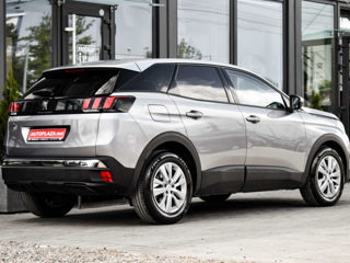 Peugeot 3008 foto 2