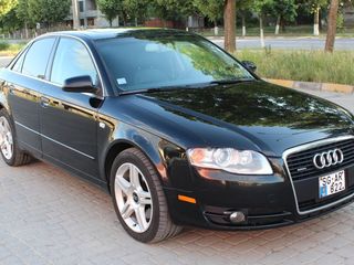 Audi A4 foto 6