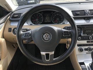 Volkswagen Passat CC foto 11