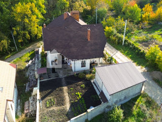 Vanzare casa în 3 nivele, 450 mp + 6 ari, Durlesti. foto 5