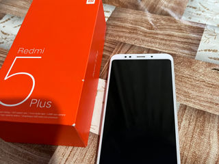Xiaomi redmi  5 plus