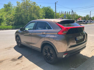 Mitsubishi Eclipse Cross foto 4