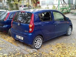 Daihatsu Cuore foto 8