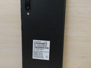 Samsung Galaxy A02  1610 lei