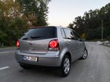 Volkswagen Polo foto 4