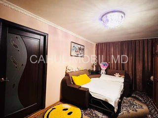 Apartament cu 1 cameră, 30 m², Centru, Cahul foto 3