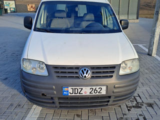 Volkswagen Caddy foto 2