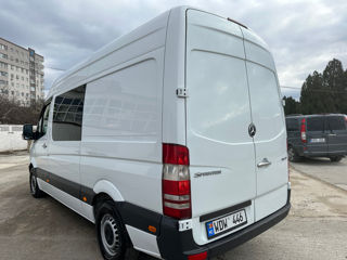 Mercedes Sprinter Delfin 316 foto 9