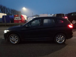 BMW X1 foto 5