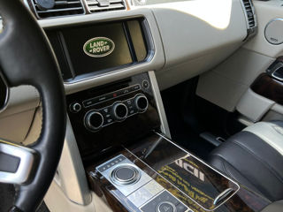 Land Rover Range Rover foto 6