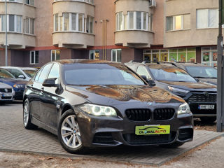 BMW 5 Series foto 3