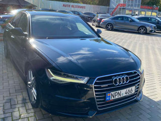 Audi A6 foto 5