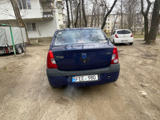 Dacia Logan foto 5