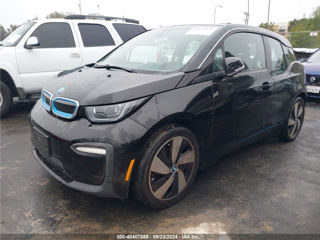 BMW i3 foto 3