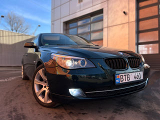 BMW 5 Series foto 3