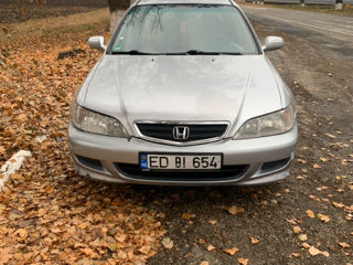 Honda Accord foto 2