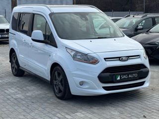 Ford Tourneo Connect foto 2