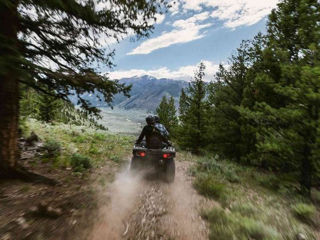 Polaris Sportsman 570 TOUR foto 5