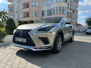 Lexus NX Series foto 2