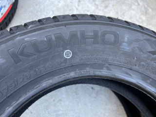 175/70 R14 Kumho Wintercraft wp52/ Монтаж, доставка, livrare foto 6