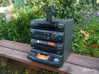 Cumpăr sony lbt-xb50 / lbt-xb60 фото 0