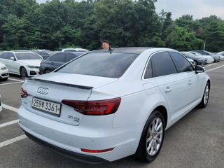 Audi A4 foto 2