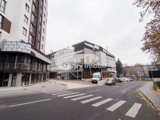 Spațiu comercial, 444 mp, Botanica, prima linie, 444 000 € foto 14