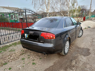 Audi A4 foto 4