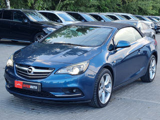 Opel Altele