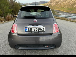 Fiat 500 foto 9