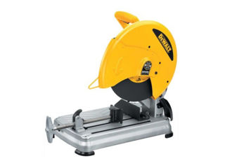 Mașină pentru debitat metale DeWalt D28715-QS