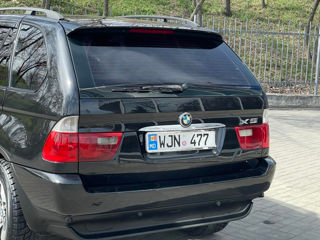 BMW X5 foto 8