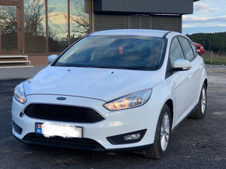 Ford Focus foto 2