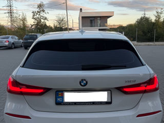 BMW 1 Series foto 5