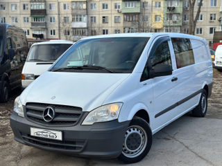 Mercedes Vito