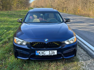 BMW 3 Series foto 5