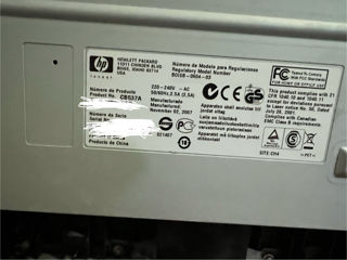 МФУ HP LaserJet M1120 foto 3