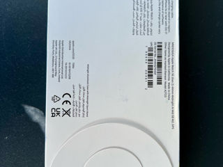 Apple Watch SE 2 44mm Midnight GPS Sigilat! foto 3