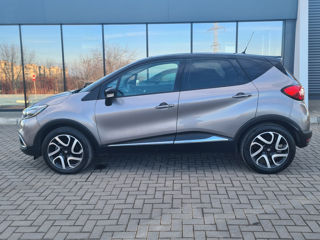 Renault Captur foto 5