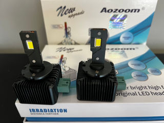 Bi-led Aozoom original - оптовые и розничные цены снижены! foto 9