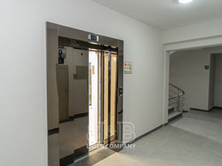 Apartament cu 2 camere, 117 m², Ciocana, Chișinău foto 15