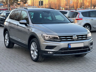 Volkswagen Tiguan foto 4