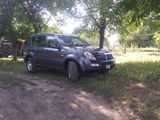 Ssangyong Rexton foto 7