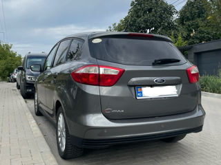 Ford C-Max foto 3