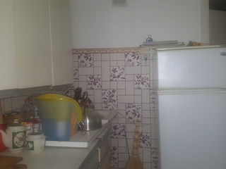 De vinzare apartament cu o odaie, Lipovanca, Cahul foto 8