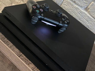 PlayStation 4 pro